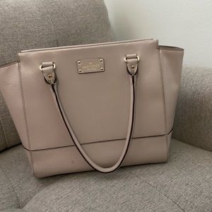 Kate Spade Tote Purse